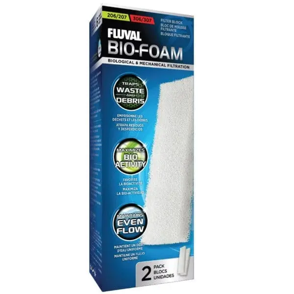 Fluval Bio-Foam Filter Block 2