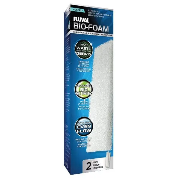 Fluval Bio-Foam Filter Block 3