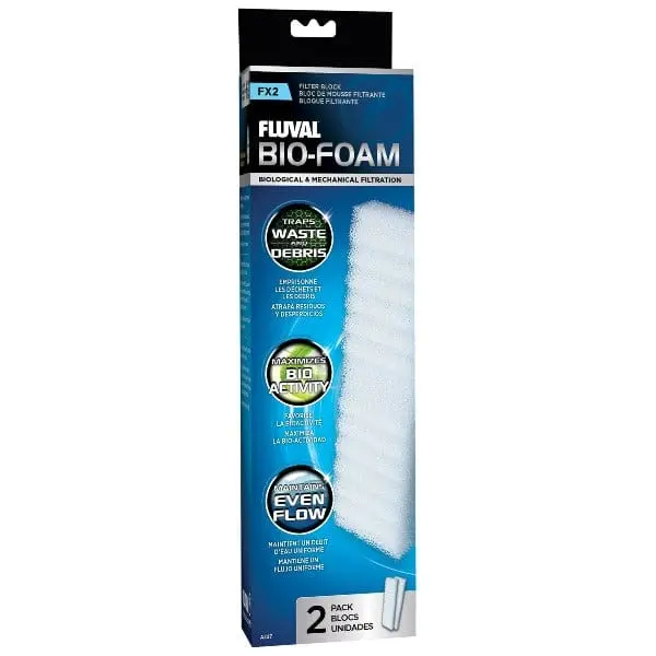 Fluval Bio-Foam Filter Block 5
