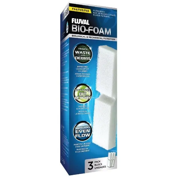 Fluval Bio-Foam Filter Block 5