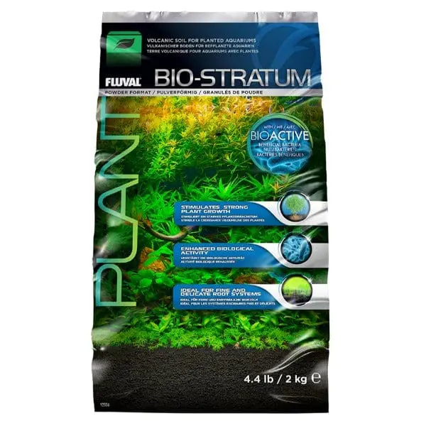 Fluval Bio-Stratum 1