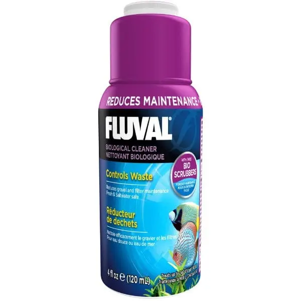 Fluval Biological Aquarium Cleaner 1