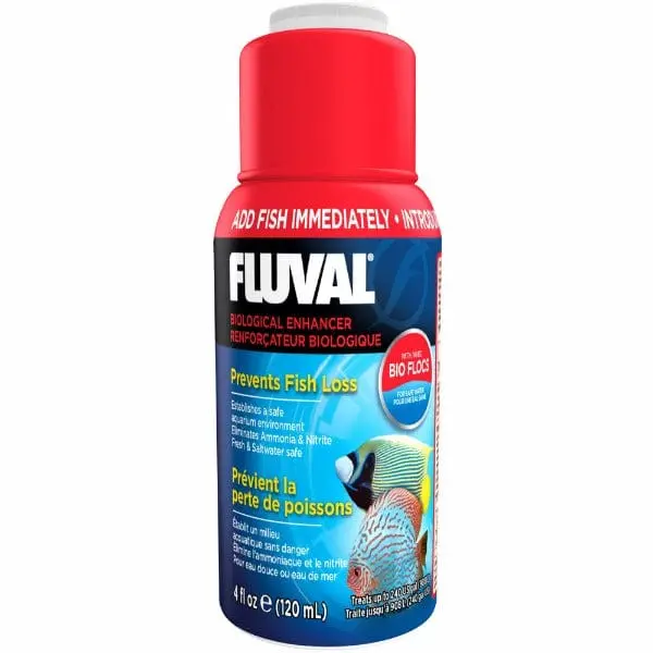 Fluval Biological Enhancer 1