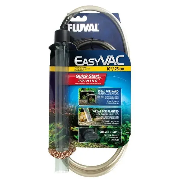 Fluval Easyvac Gravel Cleaner 1