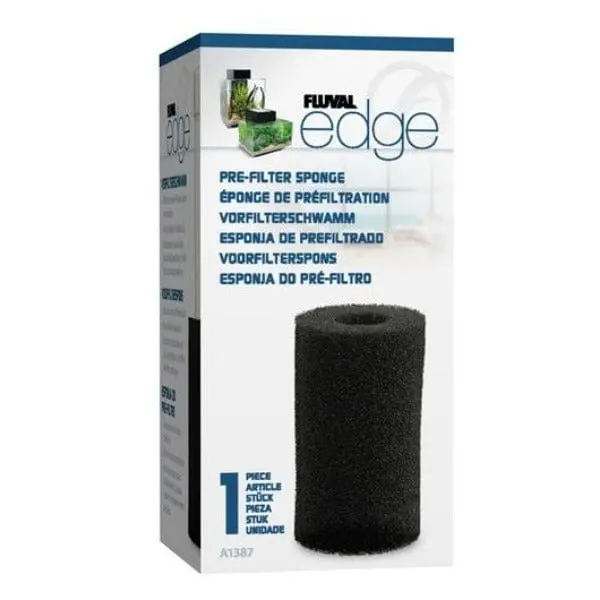 Fluval Edge Pre-Filter Sponge 1