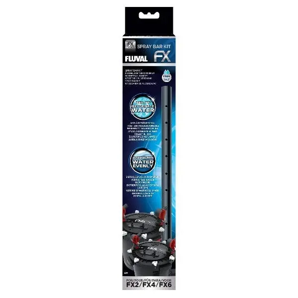 Fluval Fx Spray Bar Kit 1