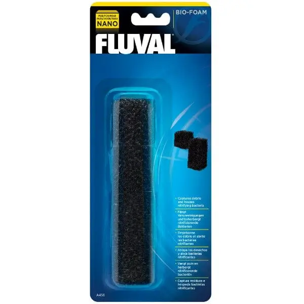 Fluval Nano Filter Bio-Foam 1