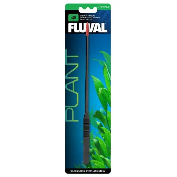 Fluval Straight Forceps 1