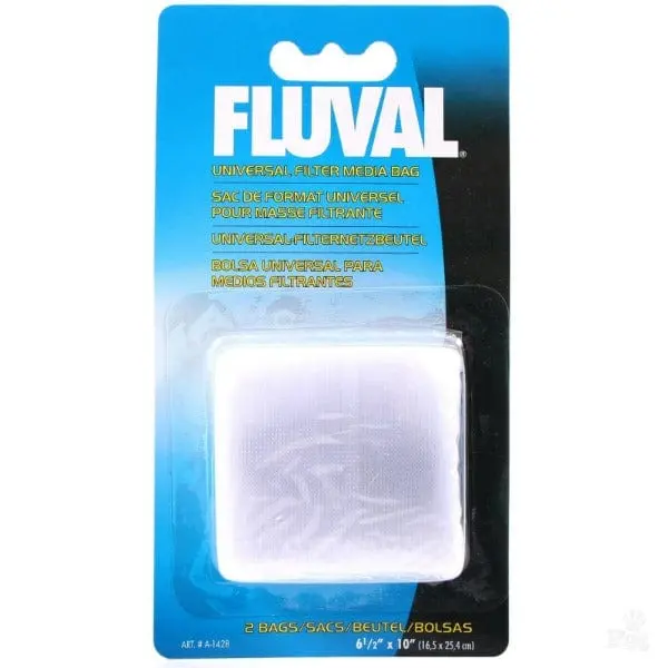 Fluval Universal Filter Media Bag 1