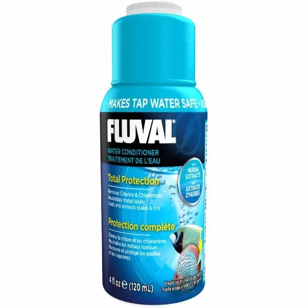 Fluval Water Conditioner 1