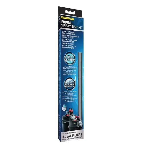 Fluval X07 Spray Bar Kit 1