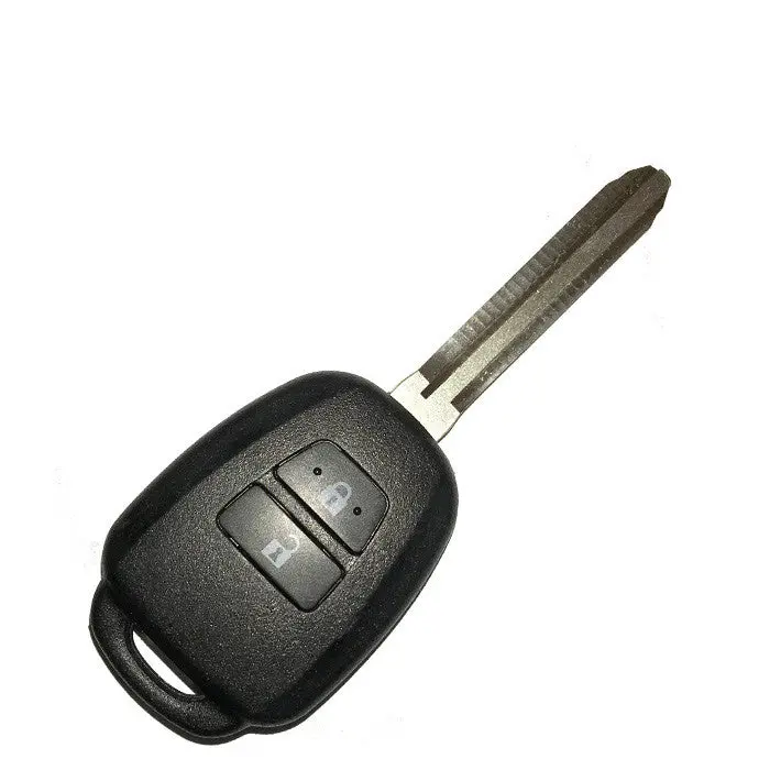 For Camry 2 Button Remote Key 314.2Mhz Hyq12bdm 1