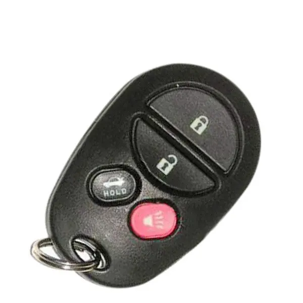 For Toyota 3+1 Remote Control (Trunk) 433Mhz 1