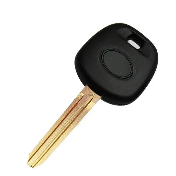 For Toyota 4D67 Transponder Key 32-67 1