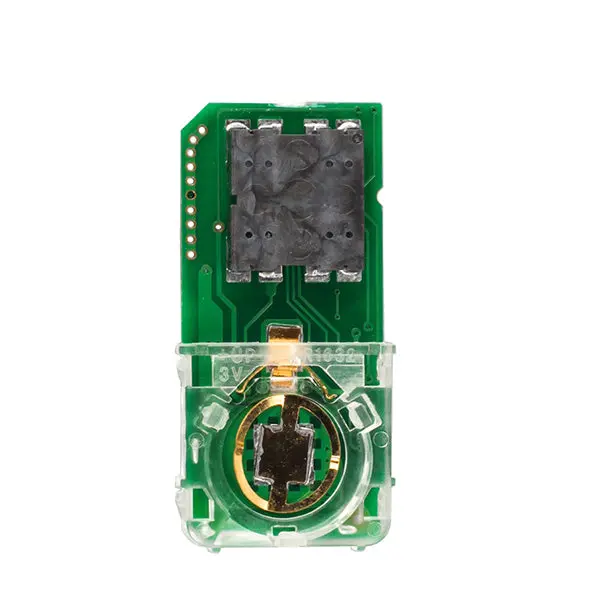 For Toyota Smart Card Board 4 Button 314.3Mhz Number 271451-5290-Usa 2