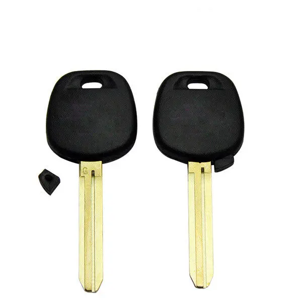 For Toyota Transponder Key G Chip Toy43 1