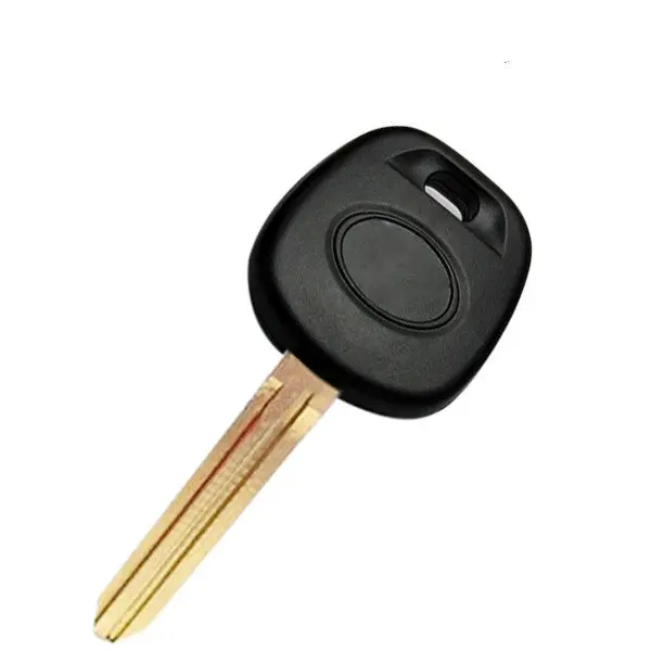 For Toyota Transponder Key (Toy43) 4D68 Chip 1