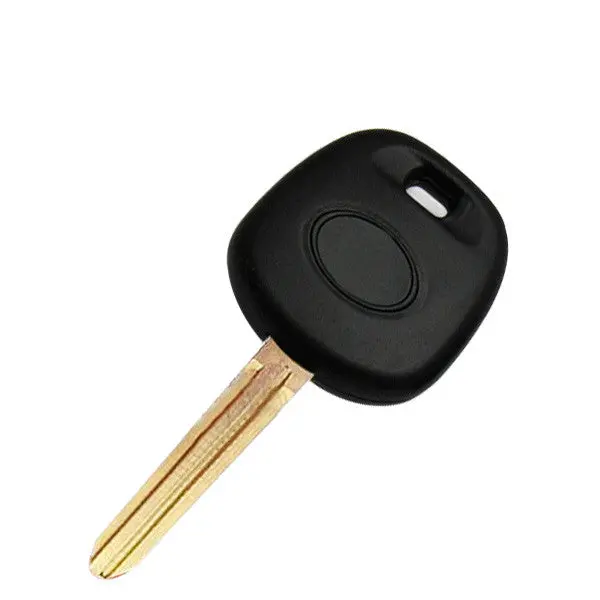 For Toyota (72-60) Transponder Key Toy43 1