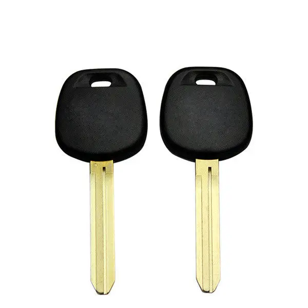 For Toyota (B2-60) Transponder Key Toy43 1