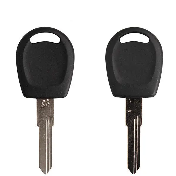 For Vw Jetta Transponder Key Id42(Left) 1