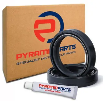 Fork Oil Seals, Most Vmx Models 1
