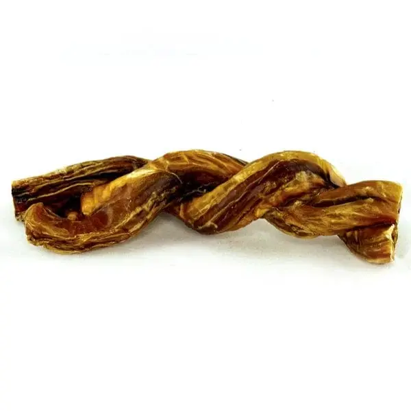 Boucherie Beef Pizzle Dog Bully Sticks 1
