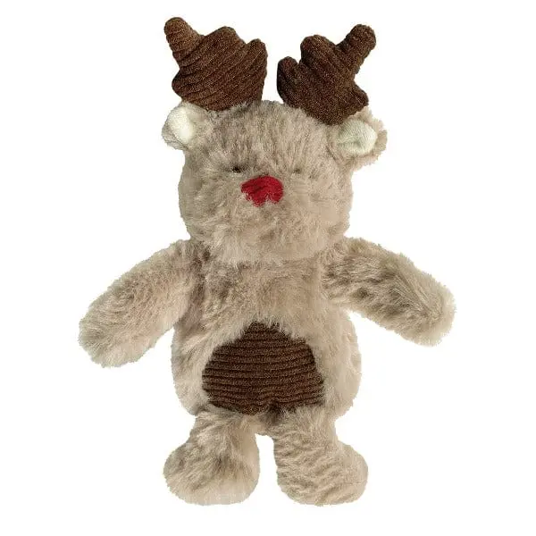 Foufit Holiday Cuddle Plushies; Reindeer 1