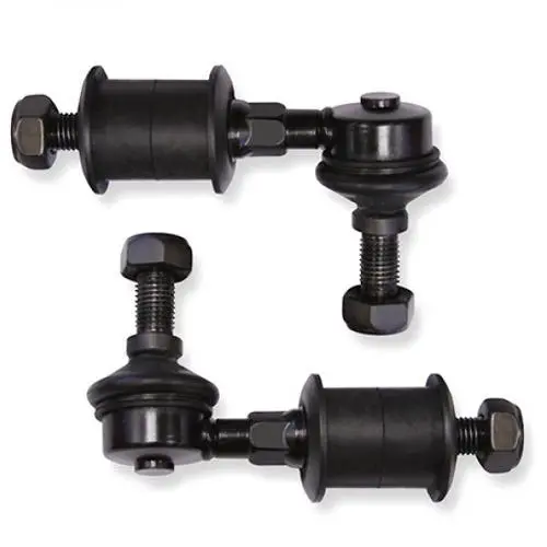 Blox Racing Front Sway Bar End Link Set - 94-01 Integra Gs-R / Type-R 1