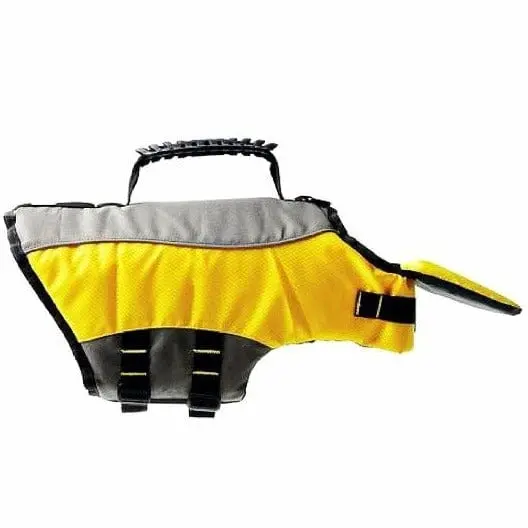 Gf Pet Lifejacket 1