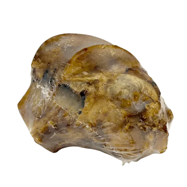 Golden Bridge Saddle Knuckle 1