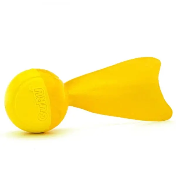 Guru Bonanza Ball Dog Toy 1