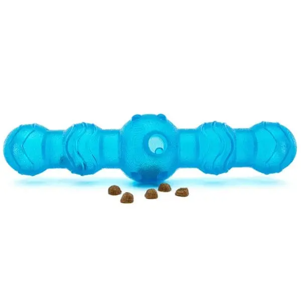 Guru Shaker Stick Dog Toy 1
