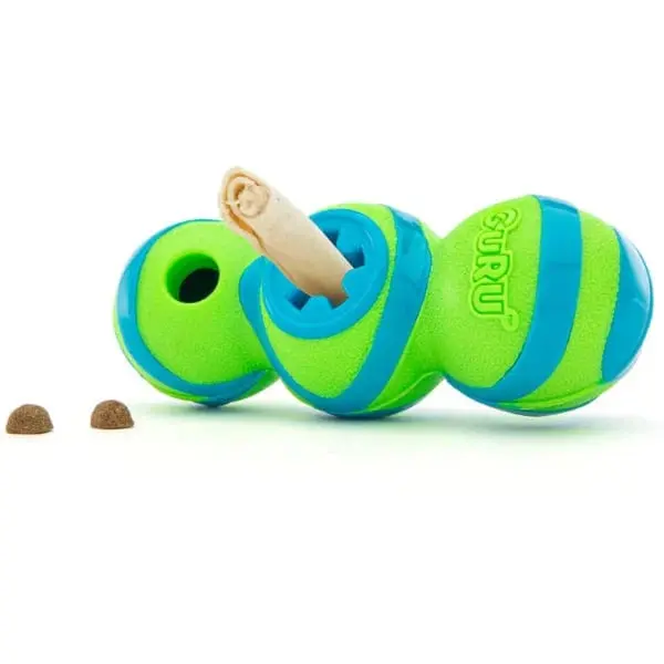 Guru Super Stick Dog Toy 1