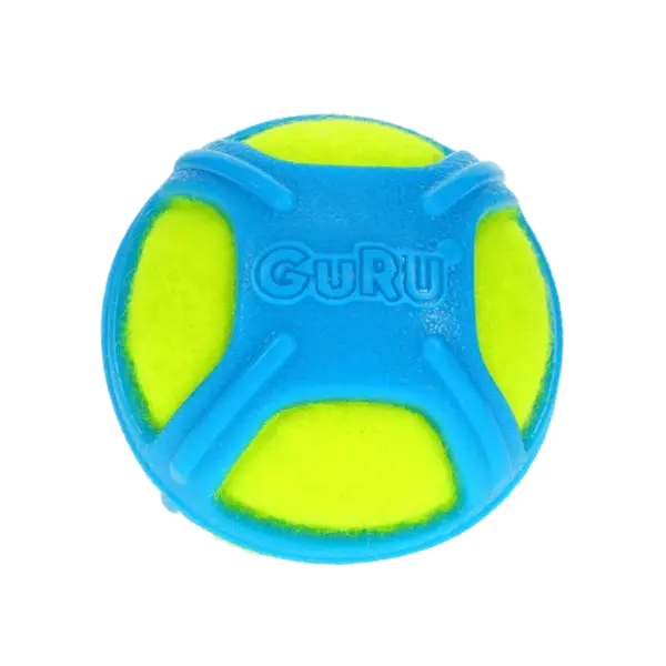 Guru Tennis Max Ball Dog Toy 1