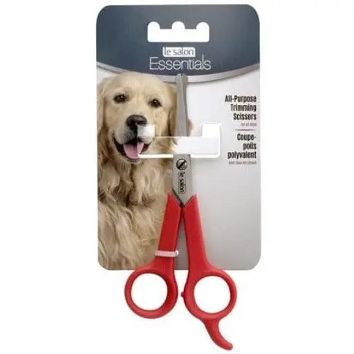 Le Salon All-Purpose Trimming Scissors 1