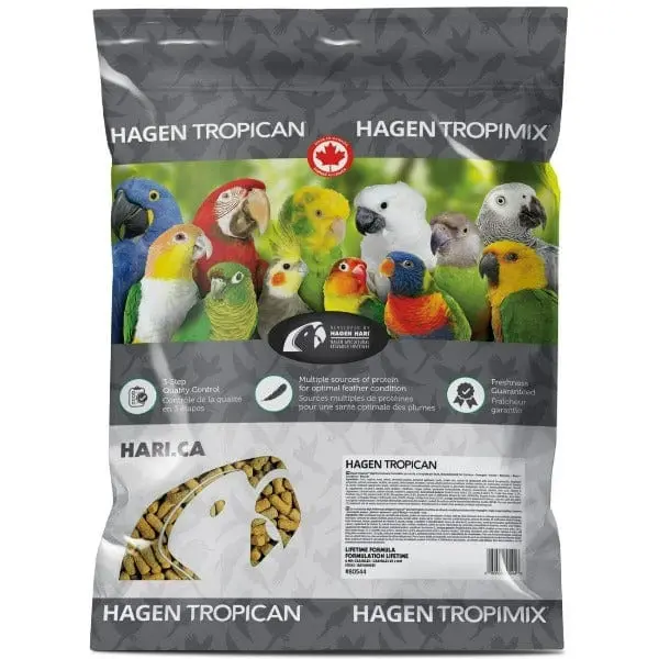 Tropican Lifetime Formula Sticks For Parrots, 20Lb* 1