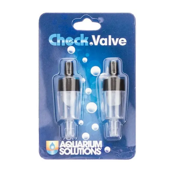 Hikari Check Valve 1
