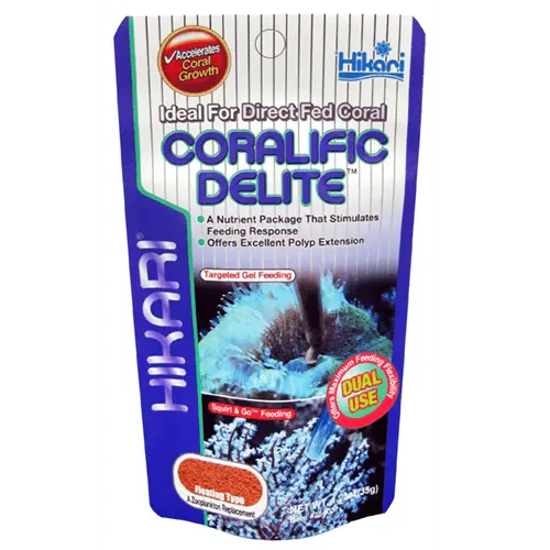 Hikari Coralific Delite 1