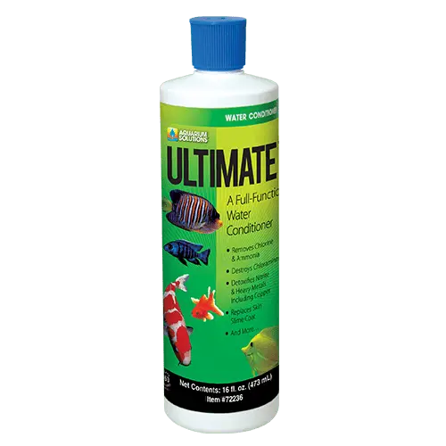 Hikari Ultimate Complete Water Conditioner 1