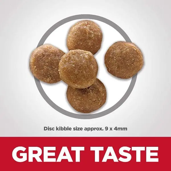 Science Diet Adult Perfect Digestion Chicken Recipe Dry Cat Food 3