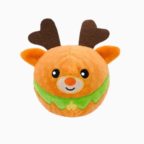 Hugsmart Happy Woofmas; Available In 3 Styles 1