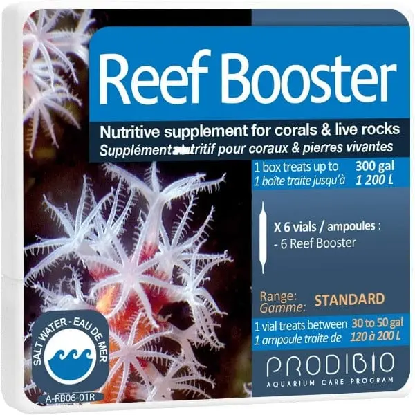 Prodibio Reef Booster 1