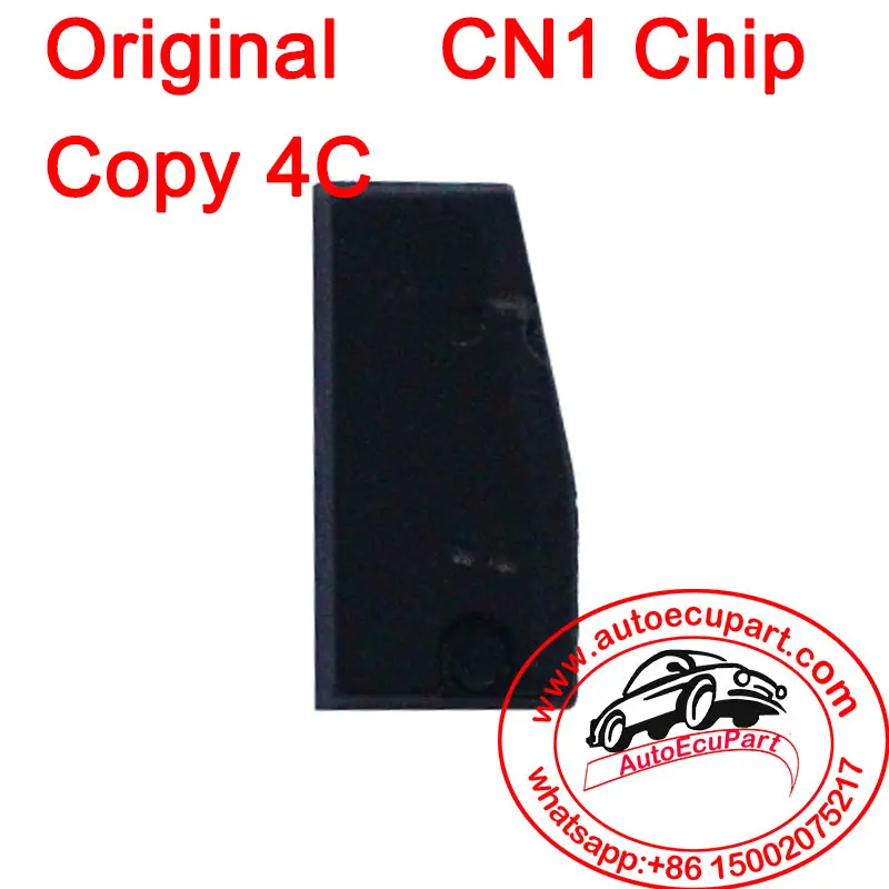 5Pcs Cn1 Original Carbon Transponder 4C Type Cn900 1