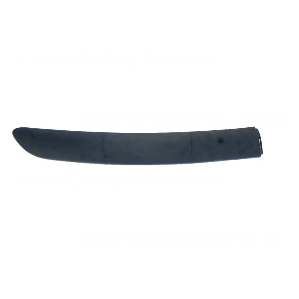 Front Bar Mould Certified Suits Toyota Echo Ncp10r/Ncp13r 2002 To 2005 1