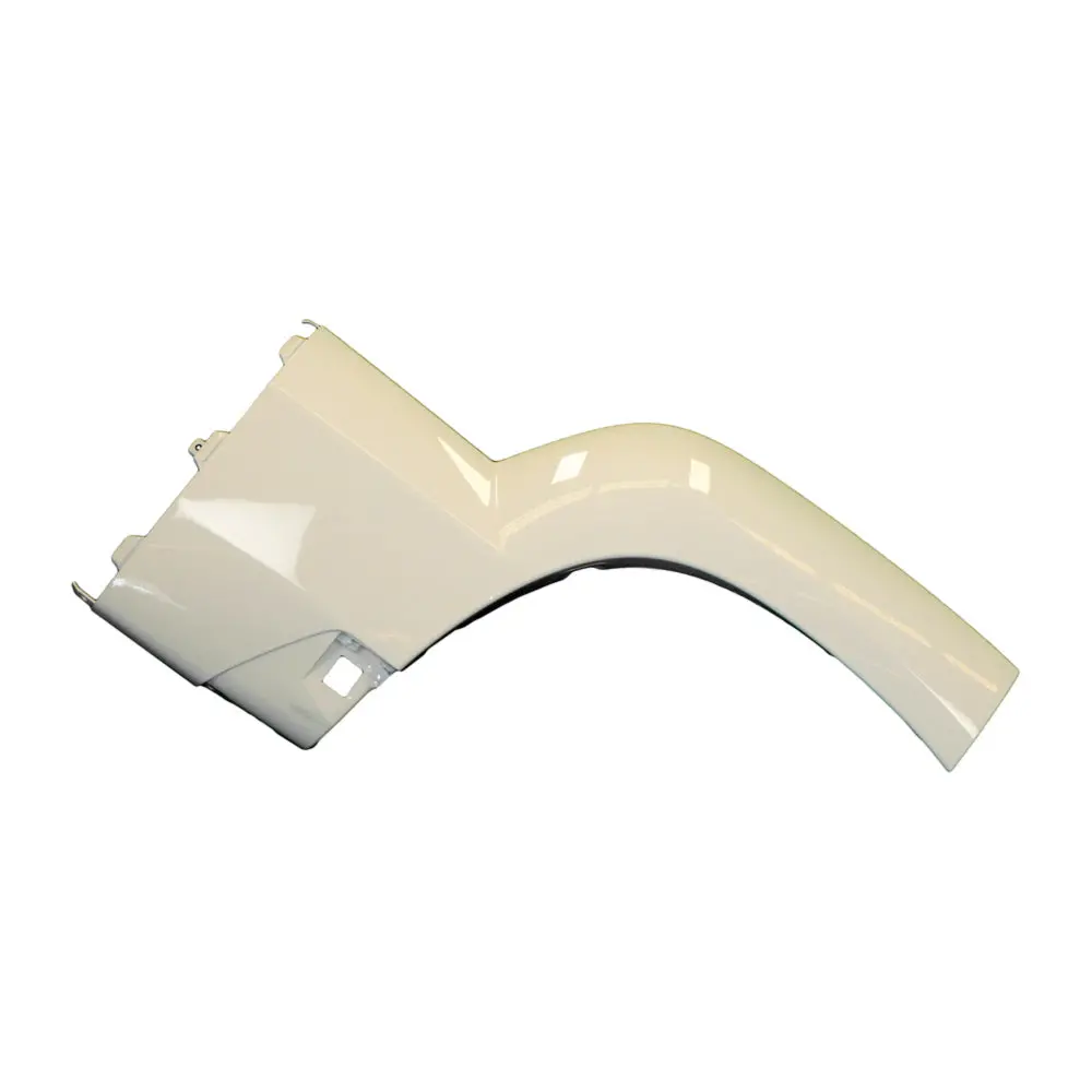 Rear Guard Flare Drivers Side Oem Suits Toyota Prado Rzj120r / Grj120r / Kdj120r 2002 To 2009 1