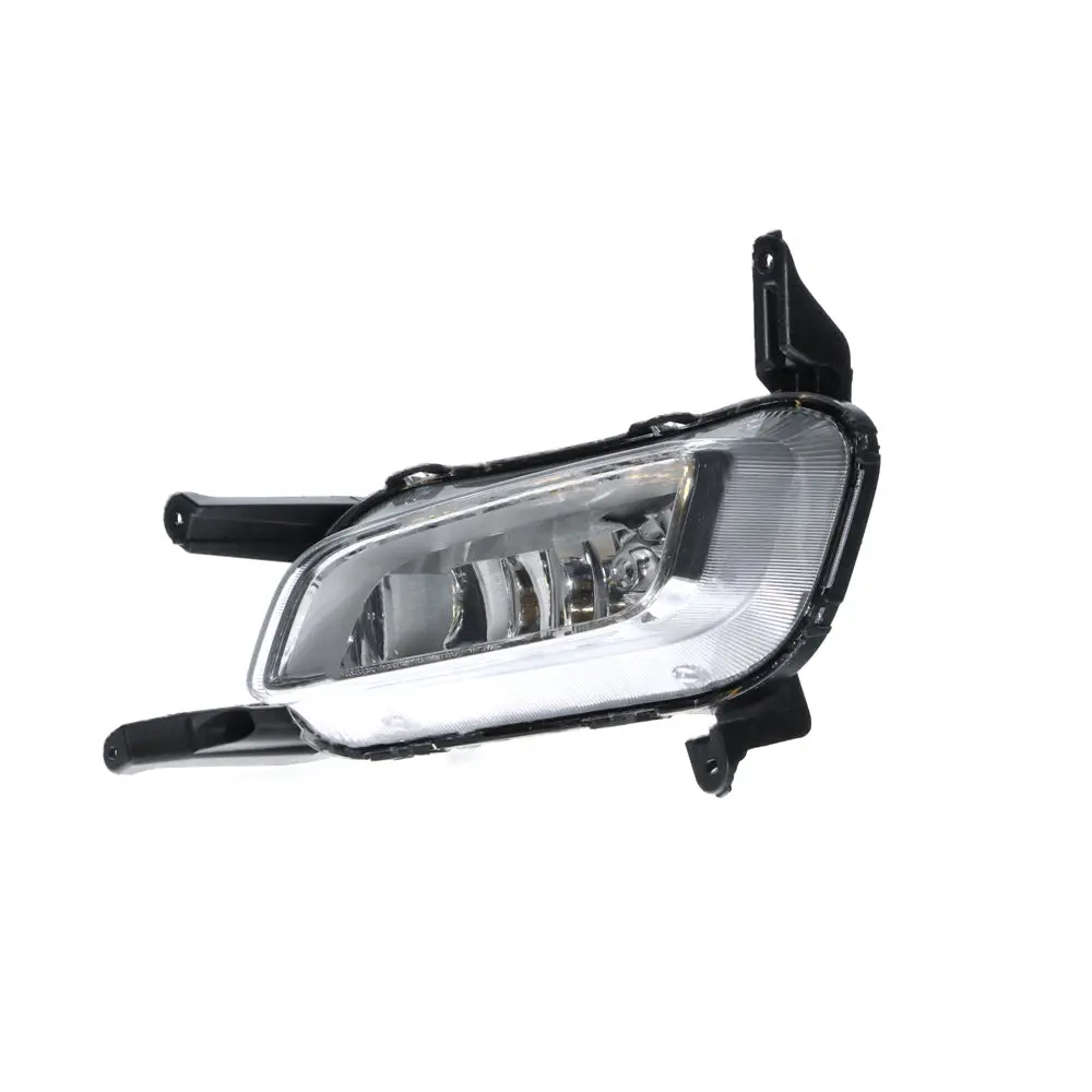 Fog Lamp Passenger Side Certified Suits Kia Optima Tf 2013 To 2021 1