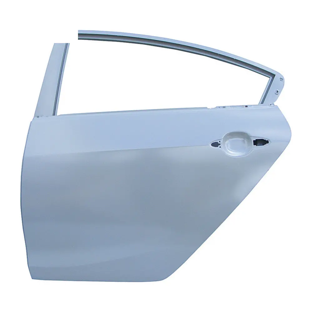 Oem Rear Door Passenger Side Suits Kia Cerato Yd 2013 To 2018 2
