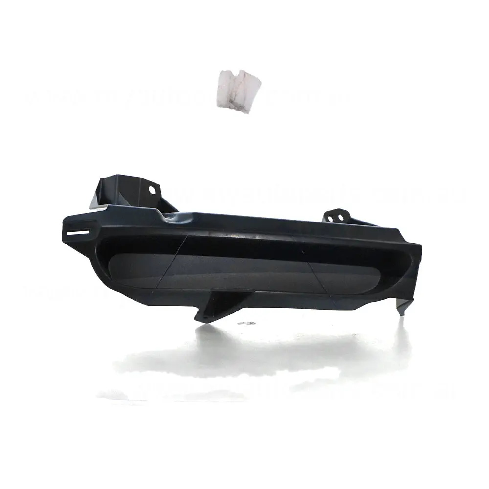Front Bar Insert Oem Suits Mazda 3 Bl 1