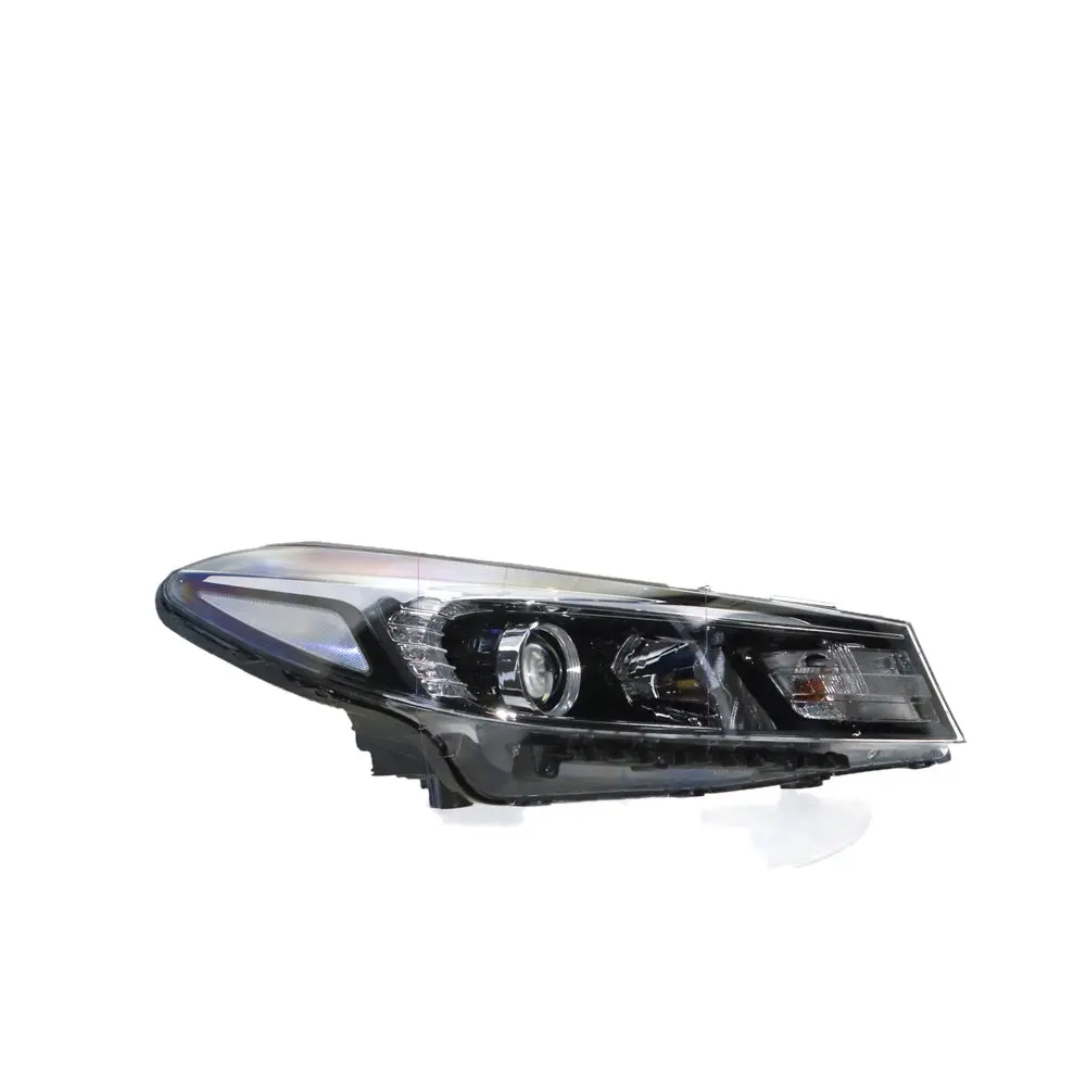 Xenon Head Lamp Drivers Side Oem Suits Kia Cerato Yd 2016 To 2018 1