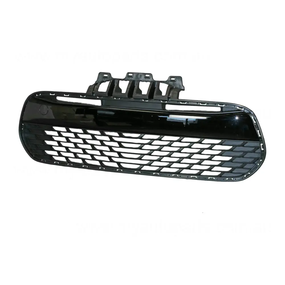 Front Bar Grille Oem Suits Kia Rio Yb 2017 To 2018 1